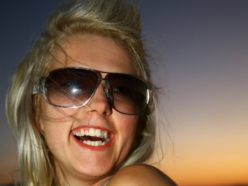 Blondes - Findings to go on display at BT Young Scientist exhibition