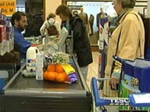 Retail - Sector had biggest jobs rise