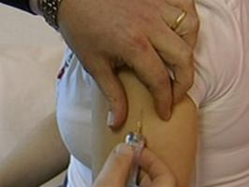 Vaccines - Programme scrapped