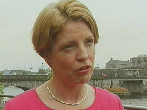 Mary Coughlan - Talks reconvene in three weeks