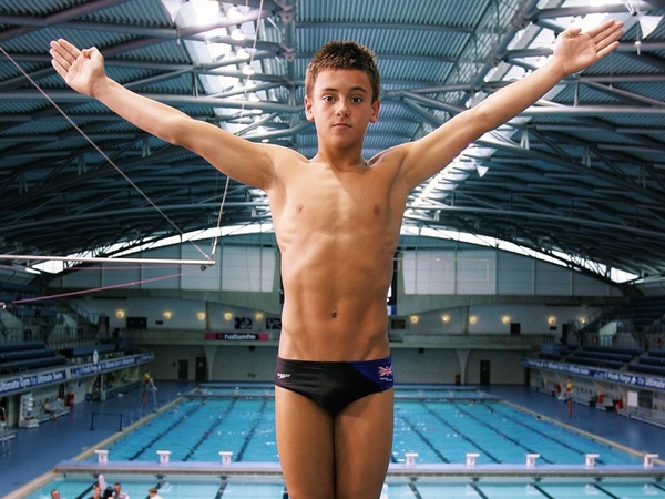 Daley fails to live up to expectation