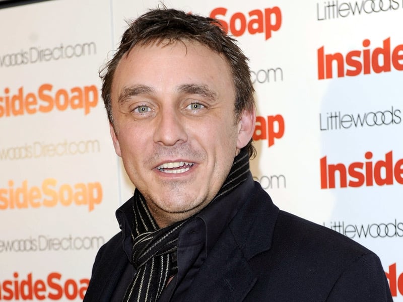 Healy - Taking on Casualty role