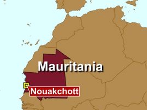Mauritania - Relations with Israel worsen