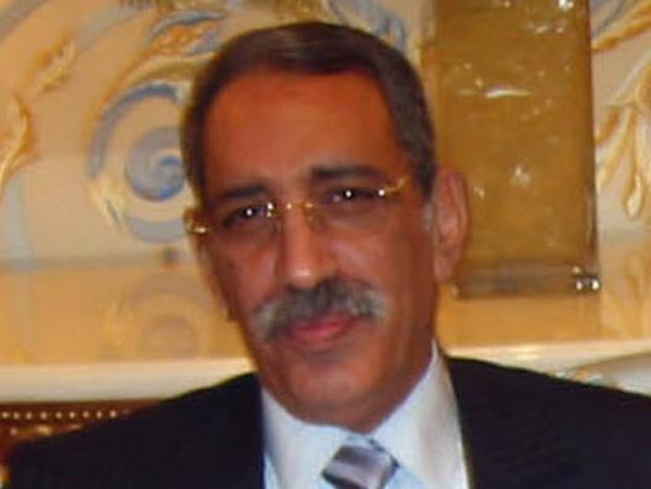 Sidi Ould Cheikh Abdallahi - Arrested in Nouakchott