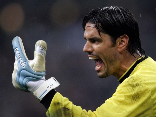 Pascal Zuberbuhler is likely tio provide cover for Mark Schwarzer