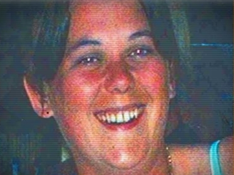 Jean Quigley - Beaten to death in Derry