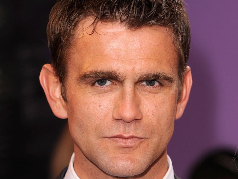 Maslen - Set to get married