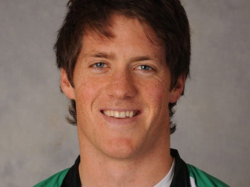 Olympian Cormac Folan will be participating in the Irish Rowing Championship this weekend