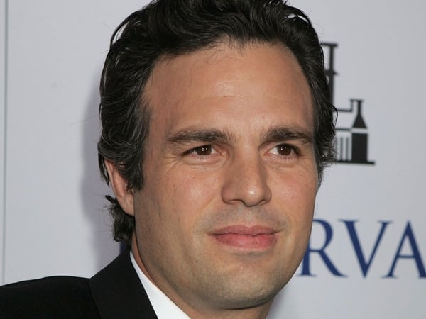 Mark Ruffalo