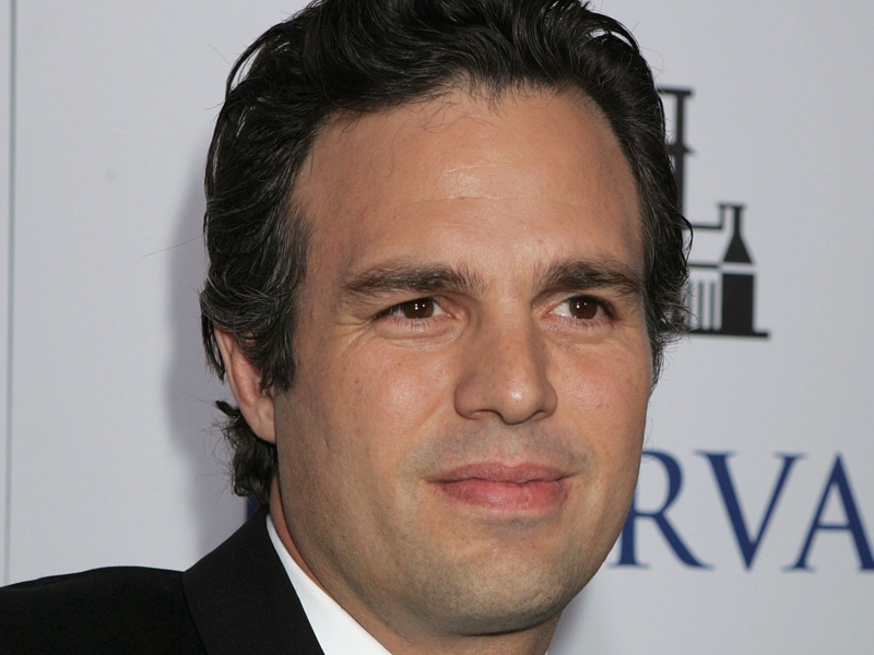 Mark Ruffalo