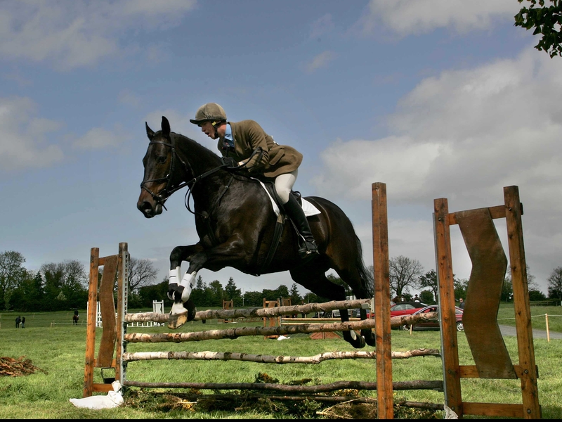 The Hong Kong eventing course could prove the most difficult the Games have ever seen.