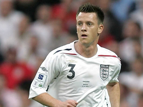 Nicky Shorey