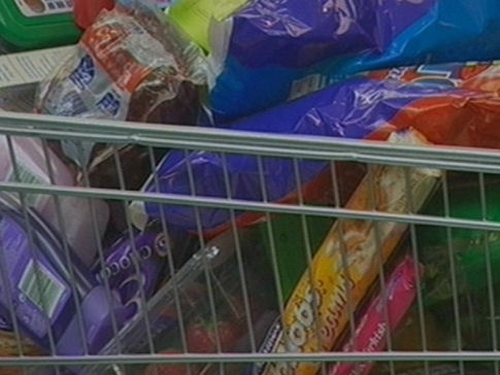 Food deal - Kerry to consider decision