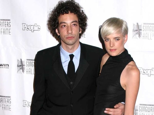 Hammond Jr, Deyn - The couple before their reported break-up