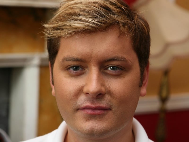 Brian Dowling Interview on RTÉ.ie