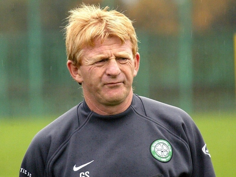 Gordon Strachan is the bookies favourite to take the vacant manager's post at Sunderland