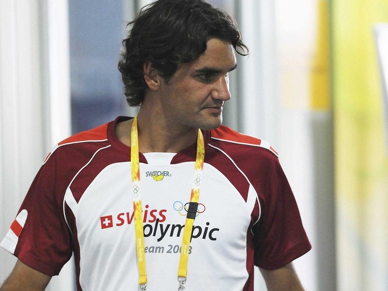 Roger Federer