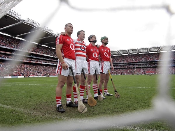 There may be an end in sight to the Cork hurling crisis