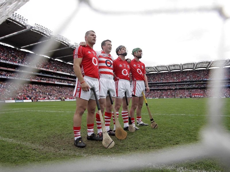 There may be an end in sight to the Cork hurling crisis
