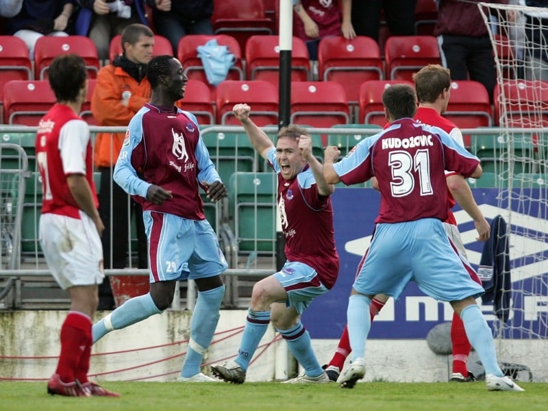 Drogheda United will fight their 10-point deduction