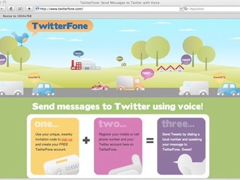 Twitter - Security flaw exploited