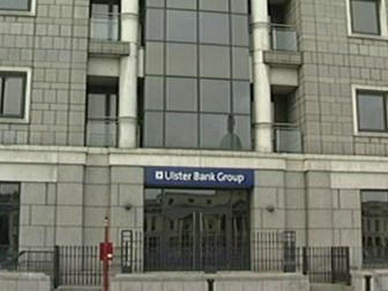 Ulster Bank - SVR lowered by 0.25 points