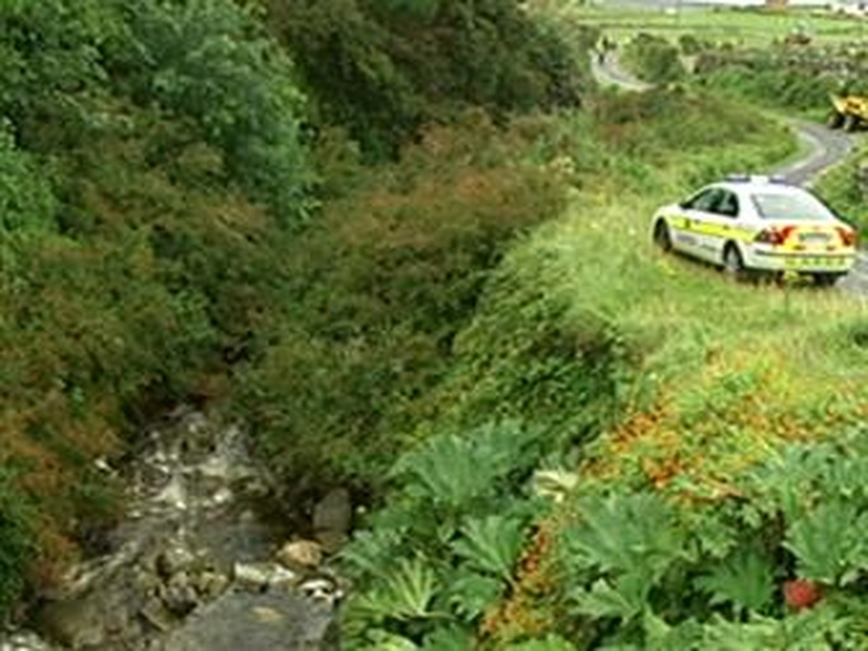 Galway - Potential witness to crash sought