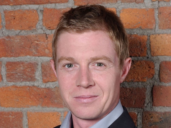 Crompton - Joining the cast of Doctors