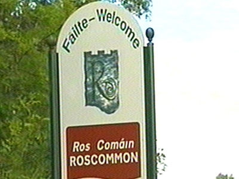 Roscommon - Highest life expectancy
