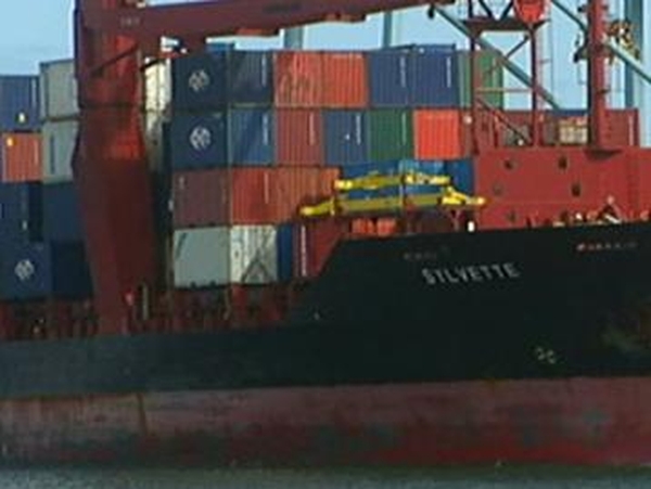 Exports - Small firms suffering