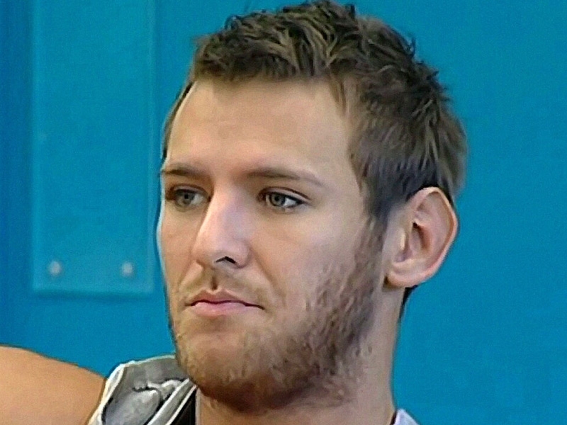 Stuart - Up for eviction