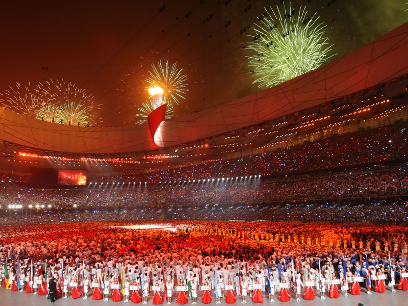 China - Year of the Ox