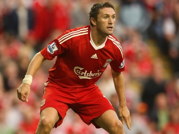 Robbie Keane is set to start for Liverpool in the Champions League tonight