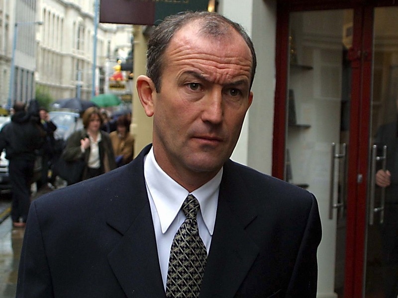 Stoke boss Tony Pulis is believed to be interested in signing Gary Caldwell