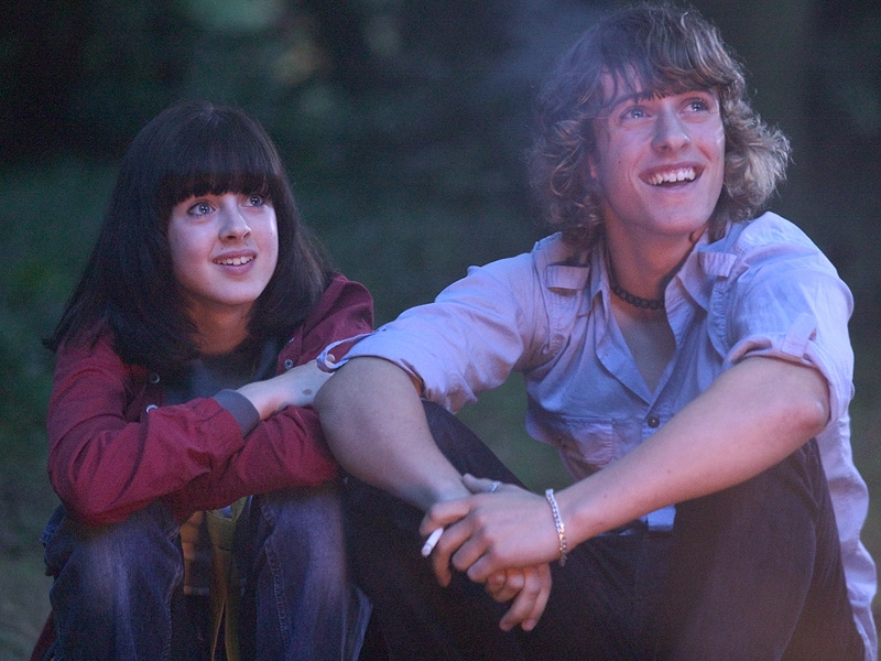 A sweet and funny film