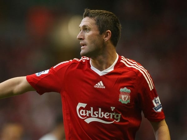 Keane joins the list of Liverpool players who have suffered at the hands of burglars