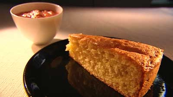 Quarter Cake