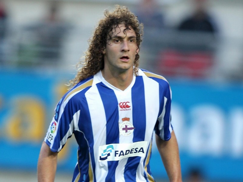 Fabio Coloccini has signed a five-year contract with the Magpies