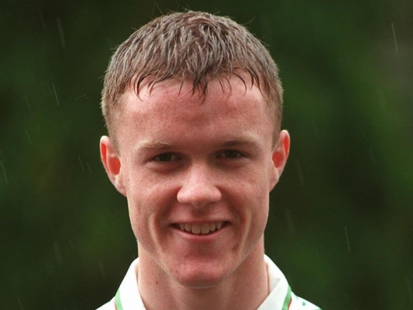 Brendan McGill's goal condemned UCD to First Division football next season