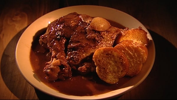 Coq au Vin