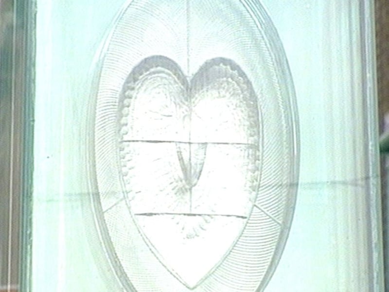 Omagh - Monument unveiled