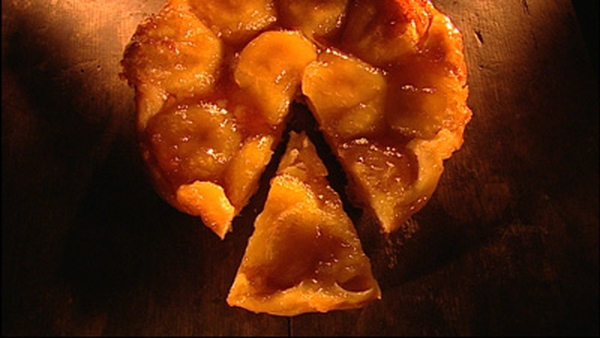 Tarte Tatin