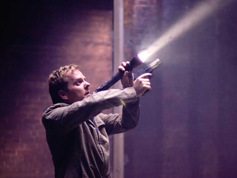 Mirrors - Released on 3 October