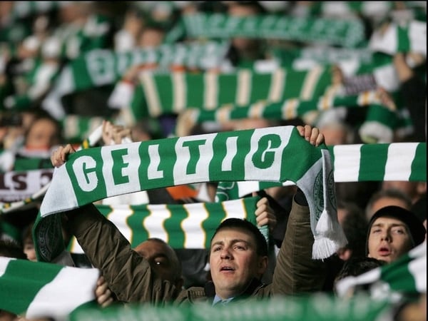 Celtic 3-0 Kilmarnock