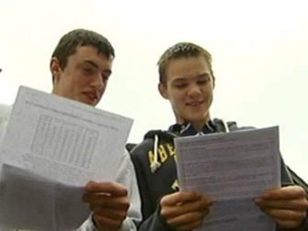 Leaving Cert students - CAO offers out today