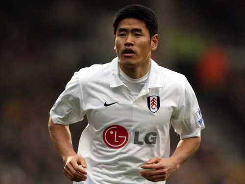 Seol Ki-Hyeon's header put Fulham in front