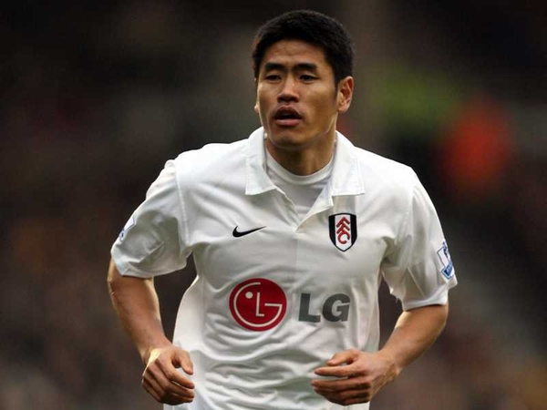 Seol Ki-Hyeon's header put Fulham in front