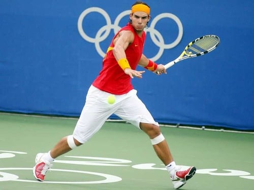 Rafael Nadal will finally overtake Roger Federer as world number one when the next ATP rankings are announced on Monday