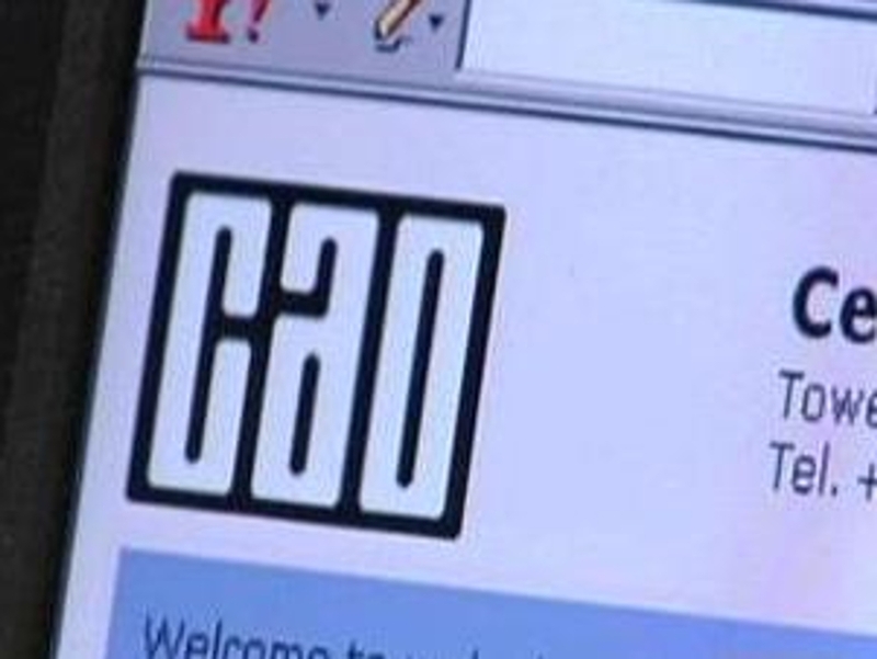 CAO - Company a 'public body'