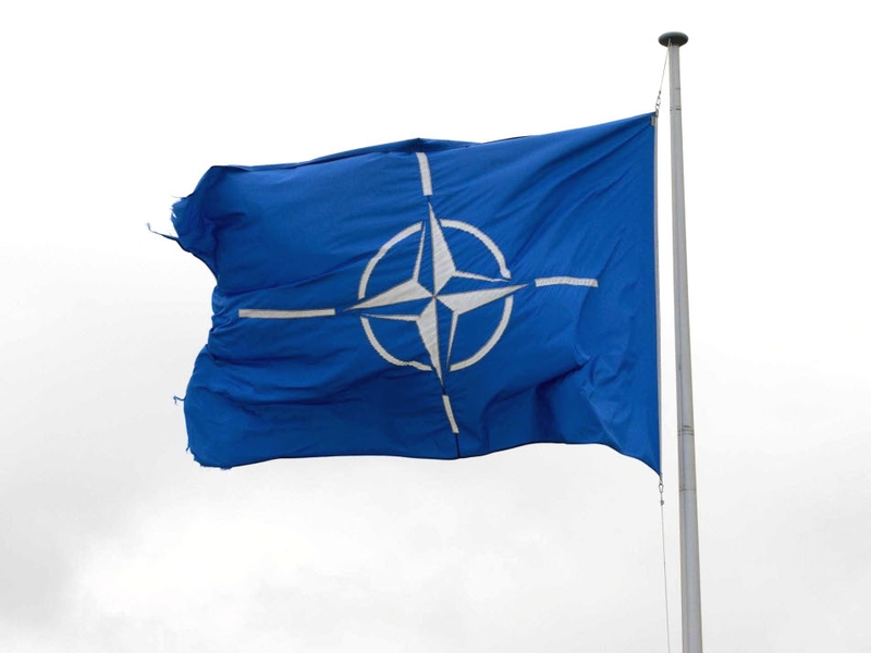 NATO - Afghan troops led by NATO kill four